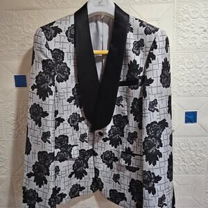 Rossi Man coat size L